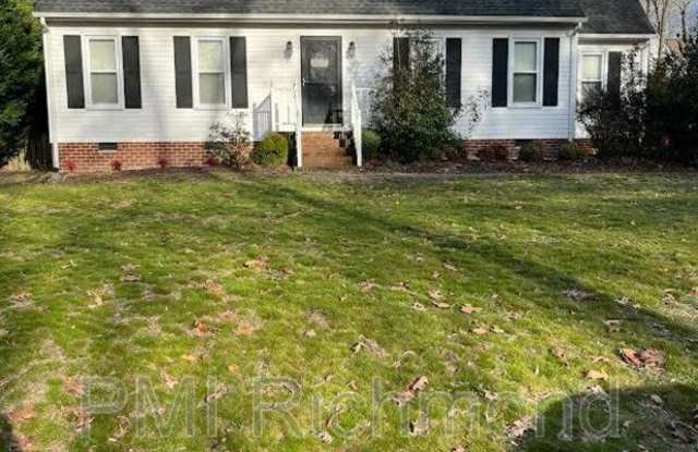 7272 Merle Smith Lane - 7272 Merle Smith Lane, Mechanicsville, VA 23111