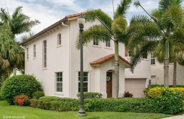 601 Moondancer Ct. - 601 Moondancer Court, Palm Beach Gardens, FL 33410