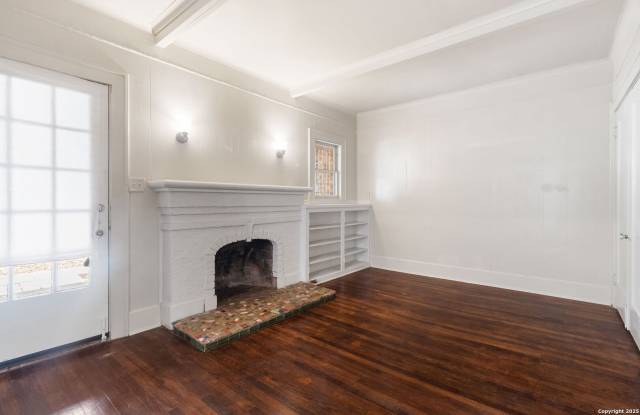 1618 W KINGS HWY unit: 1618