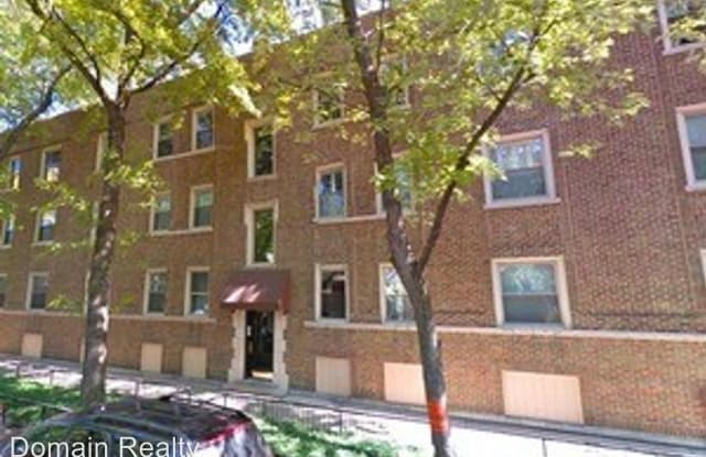 7023 N. Wolcott Ave Unit #3 - 7023 North Wolcott Avenue, Chicago, IL 60626