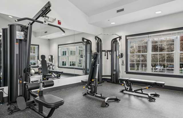 Heritage at Bedford Springs