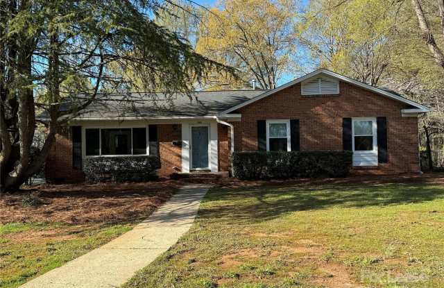 3801 Sulkirk Road - 3801 Sulkirk Road, Charlotte, NC 28210