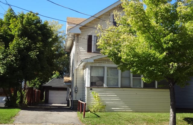 1511 N Goodman St - 1511 North Goodman Street, Rochester, NY 14609