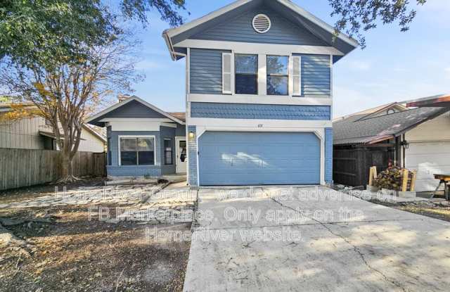 Photo of 6131 Feather Nest Ln