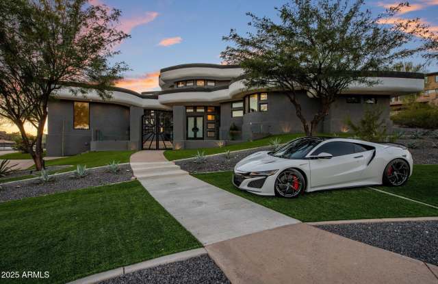 3282 E PALO VERDE Drive