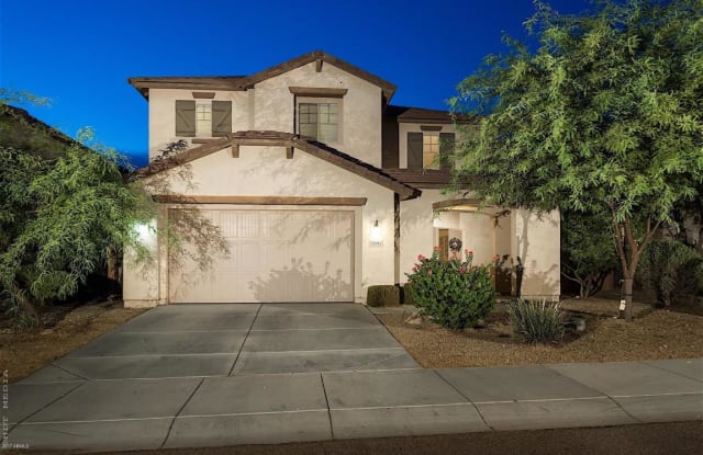 9042 W PINNACLE VISTA Drive - 9042 West Pinnacle Vista Drive, Peoria, AZ 85383