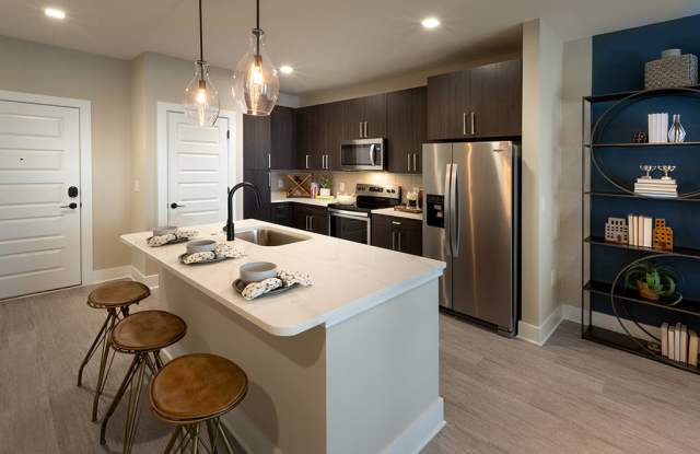 Photo of Revel Ballpark