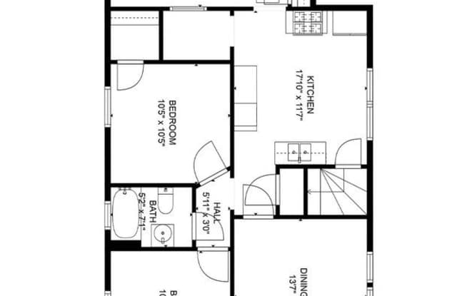 2516 N Keeler Avenue