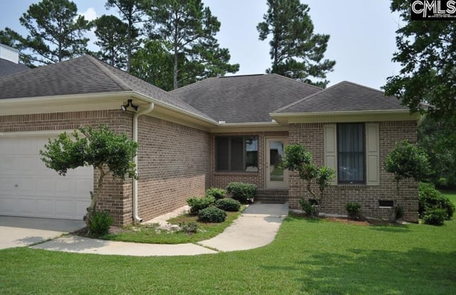 305 Willowood Parkway - 305 Willowood Parkway, Lake Murray of Richland, SC 29036