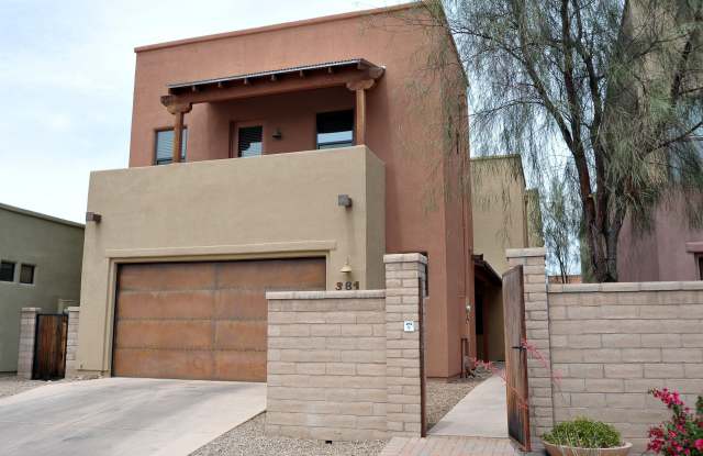 381 E Calderwood Road