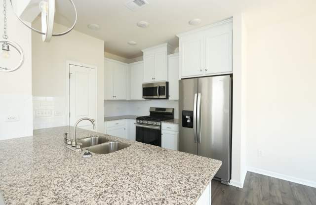 Beautiful 3-Bedroom 2-Baths Home with Garage in Terrell - Pet Friendly!