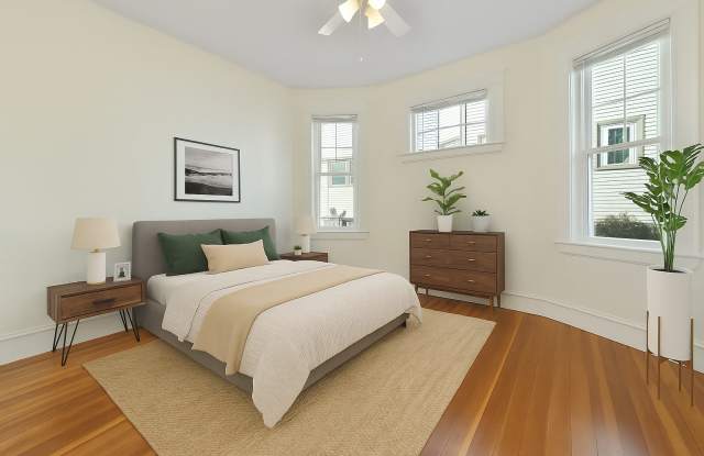 48 Manthorne Road - 1