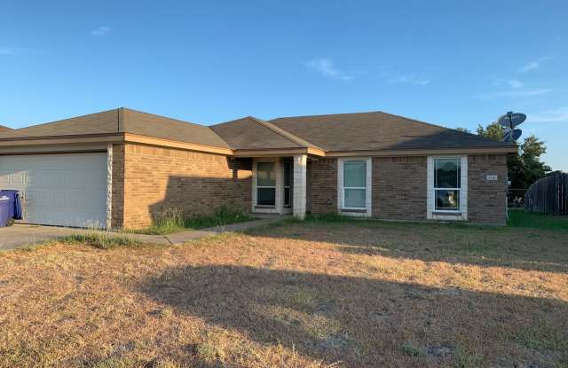 Photo of 4 Bdrm 2.25 Bath in Copperas Cove
