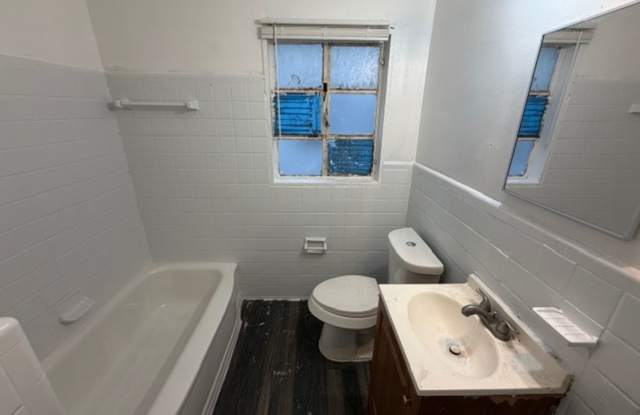 For Lease: Totally Updated 3 Bedroom 1 Bath Welcome Section 8