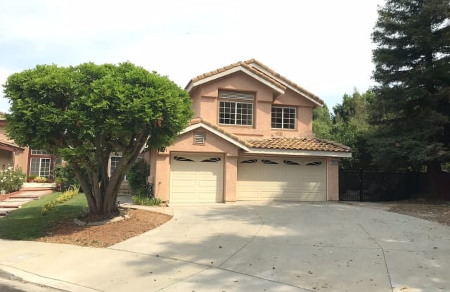 13891 Crescent Ridge Ln. - 13891 Crescent Ridge Lane, Chino Hills, CA 91709