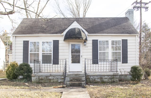 4032 Walker Blvd - 4032 Walker Boulevard, Knoxville, TN 37917