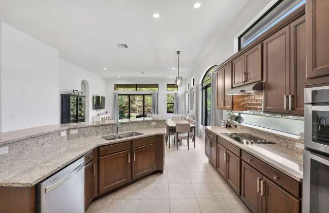 8251 CANOPY Terrace, Parkland, FL 33076 - 4490
