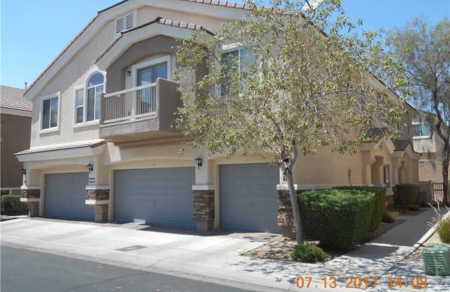 6460 ZA ZU PITTS Avenue - 6460 Za Zu Pitts Avenue, Clark County, NV 89122