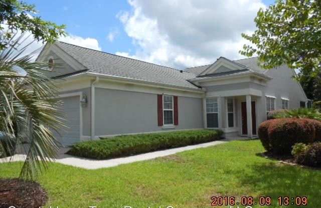 9 Coronado Court - 9 Coronado Court, Beaufort County, SC 29909