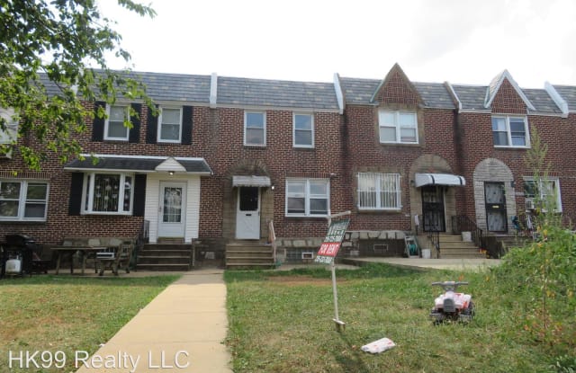 2206 Brighton St. - 2206 Brighton Street, Philadelphia, PA 19149