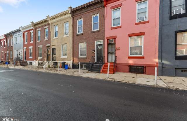 2846 N GARNET Street