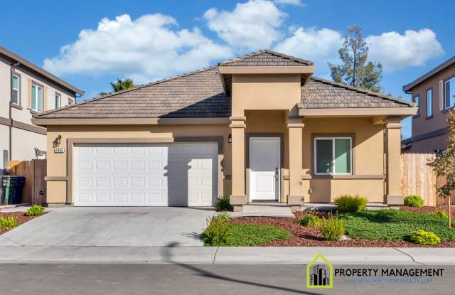 Gated Community Home for Rent!