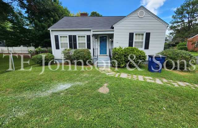 Charming Home with Classic Touches and Modern Comforts