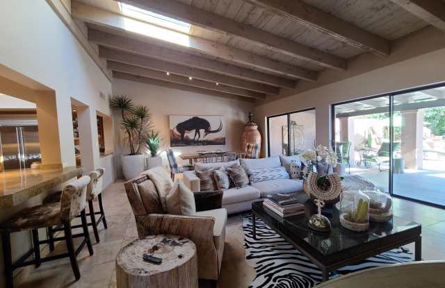 1115 E Ocotillo Circle --