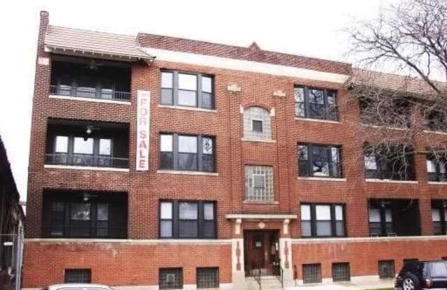 4646 N Winchester Avenue - 4646 North Winchester Avenue, Chicago, IL 60640