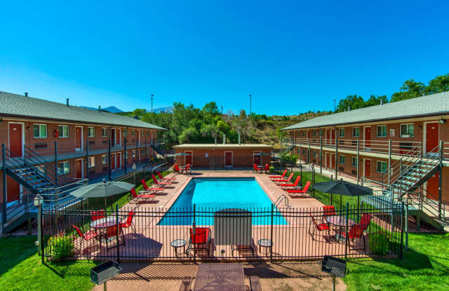 Photo of Aspire Fillmore