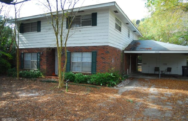 4009 Washington Ave Apt B - 4009 Washington Avenue, Gulfport, MS 39507