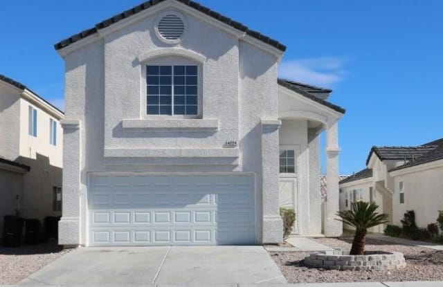 4224 SKY SANDS Street - 4224 Sky Sands Street, Spring Valley, NV 89147