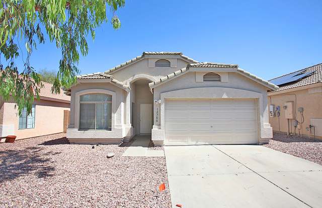 12706 W Ash St - 12706 West Ash Street, El Mirage, AZ 85335