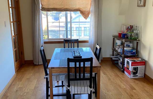 122 Los Banos Avenue