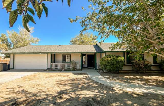 Photo of 39928 E 179th Street