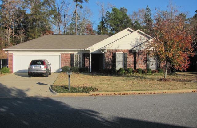 8020 Creekland Dr - 8020 Creekland Drive, Columbus, GA 31904