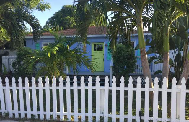 181 E 23rd Street - 181 East 23rd Street, Riviera Beach, FL 33404