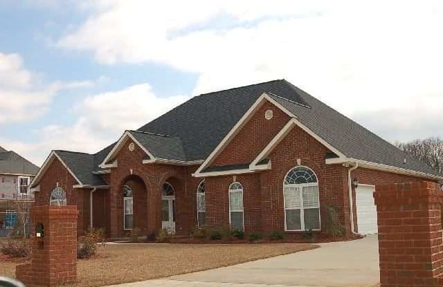 407 Childers Drive - 407 Childers Drive, Houston County, GA 31088