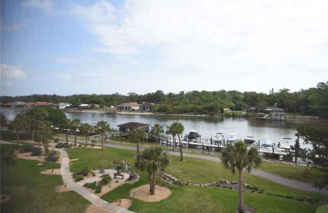 400 CANOPY WALK LANE