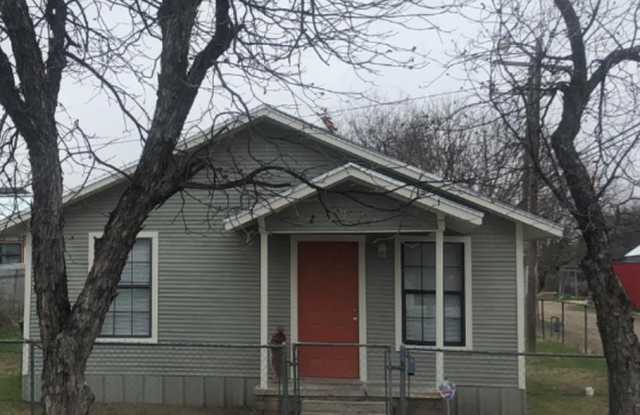 20 Emerson St