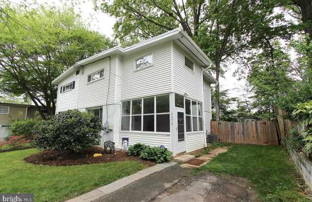4272 ALLISON Circle