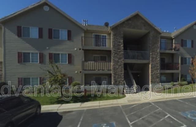 1598 W. Westbury Way - 1598 WestBury Way, Lehi, UT 84043