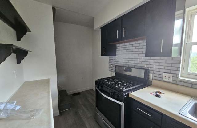 Newly updated 3 bedroom 2 bathroom home in South Side!