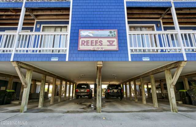 Photo of 608 Carolina Beach Avenue N unit: A3