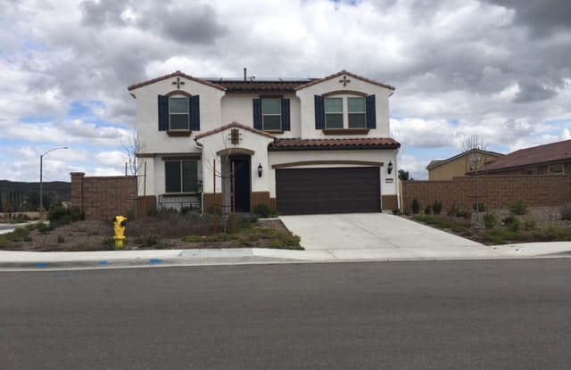 29569 Rigging Way - 29569 Rigging Way, Menifee, CA 92584