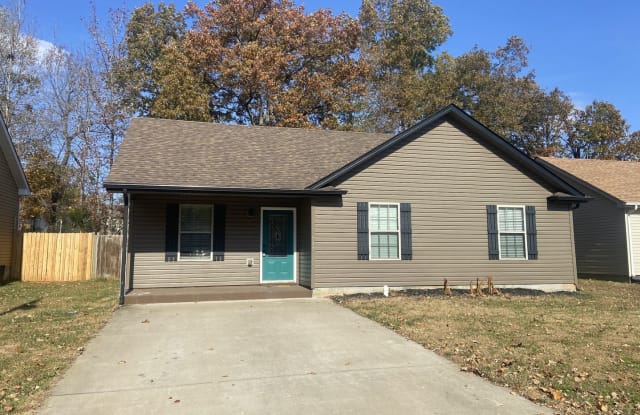 737 Inver Lane - 737 Inver Lane, Clarksville, TN 37042