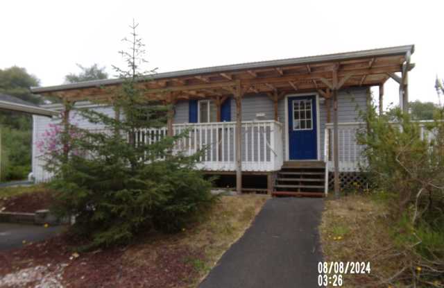 Photo of 3bd 2ba Located in Ocean Shores