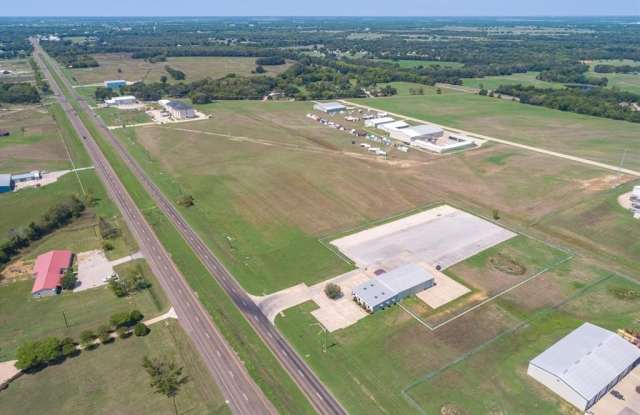 3431 Goodnight Boulevard