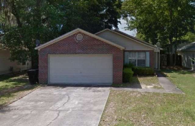 4527 Wesley Drive - 4527 Wesley Drive, Tallahassee, FL 32303