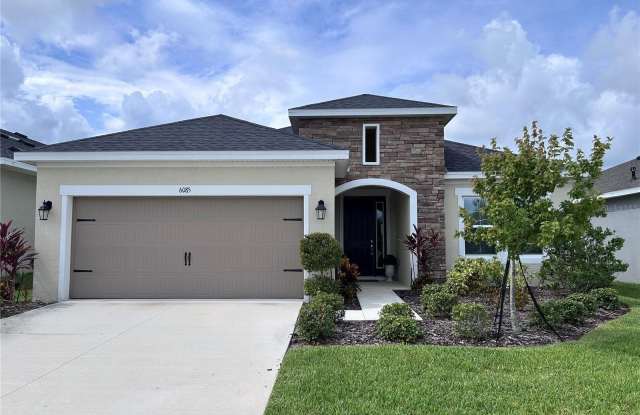 6085 HIDDEN BRANCH Drive